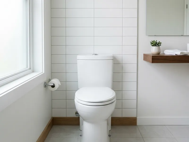Toilet Repair & Installation Plumber in Ehrenfeld, PA